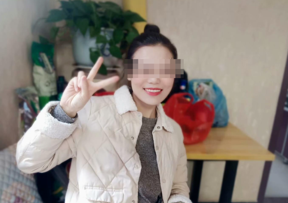 Chinese Nurse Murder Case ： Boyfriend's Death Sentence Upheld After 900 Days
