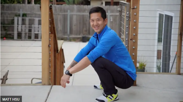 Asian Squat Health Benefits ： How to Relearn This Functional Movement