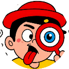 眼力找茬大挑战