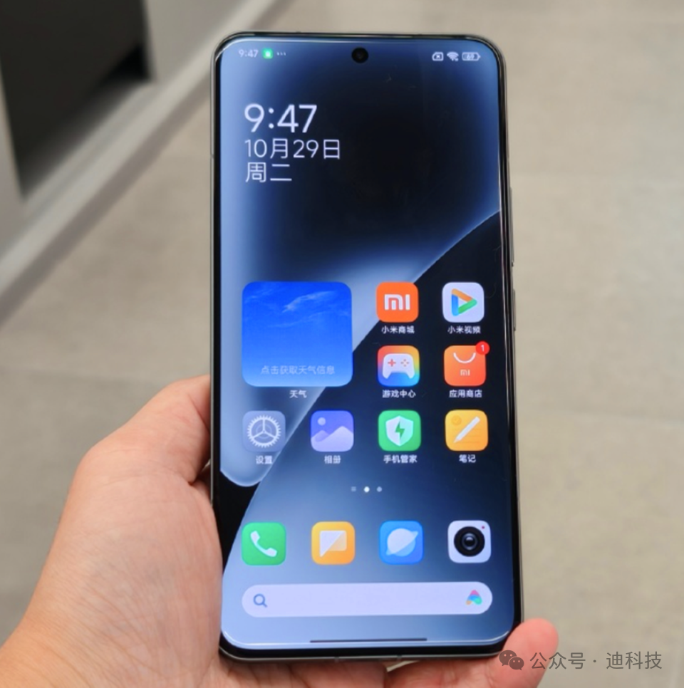 为什么劝大家考虑小米15？五点原因，很真实了