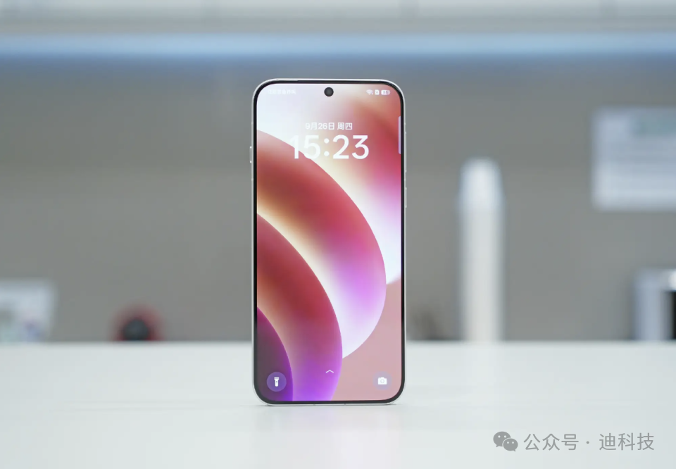 OPPO Find X8参数基本清晰：对比vivo X200，谁更值得考虑？