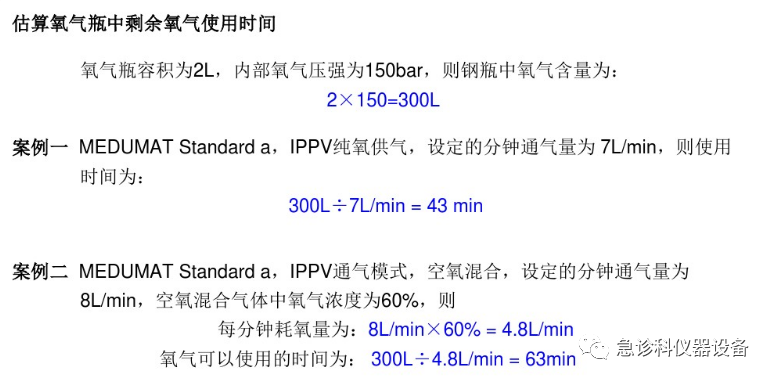 怎么使用转运呼吸机MEDUMAT Standard a转运呼吸机_https://www.jmylbn.com_新闻资讯_第13张