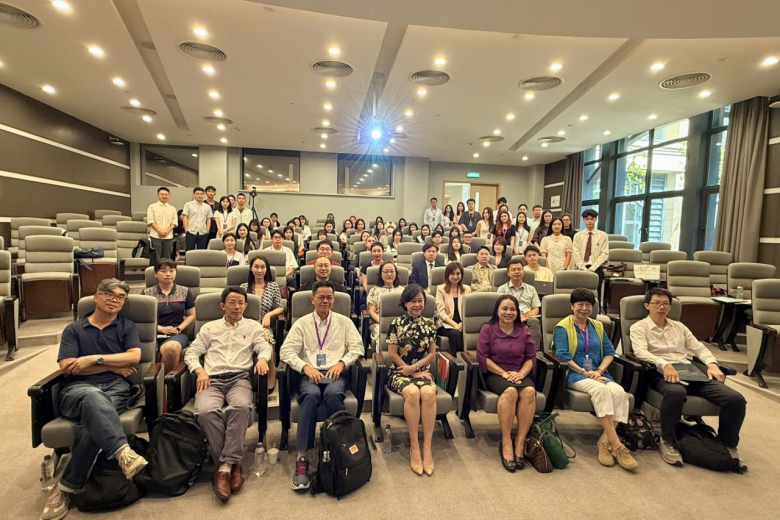 Review | Asia-Pacific Communication Forum 2025