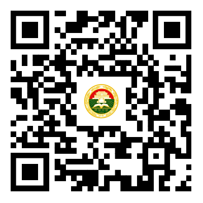 岗位需求表二维码