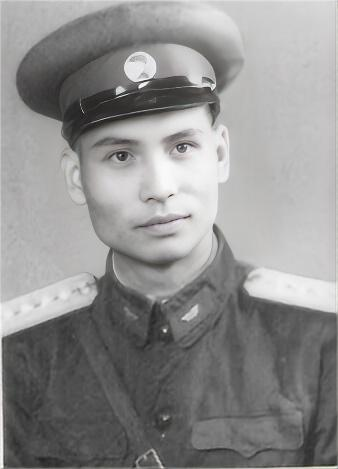 陈作明年轻时照片