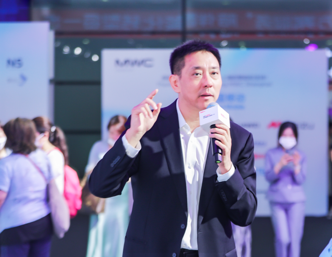 算力正在狂飙，未来需更多联想