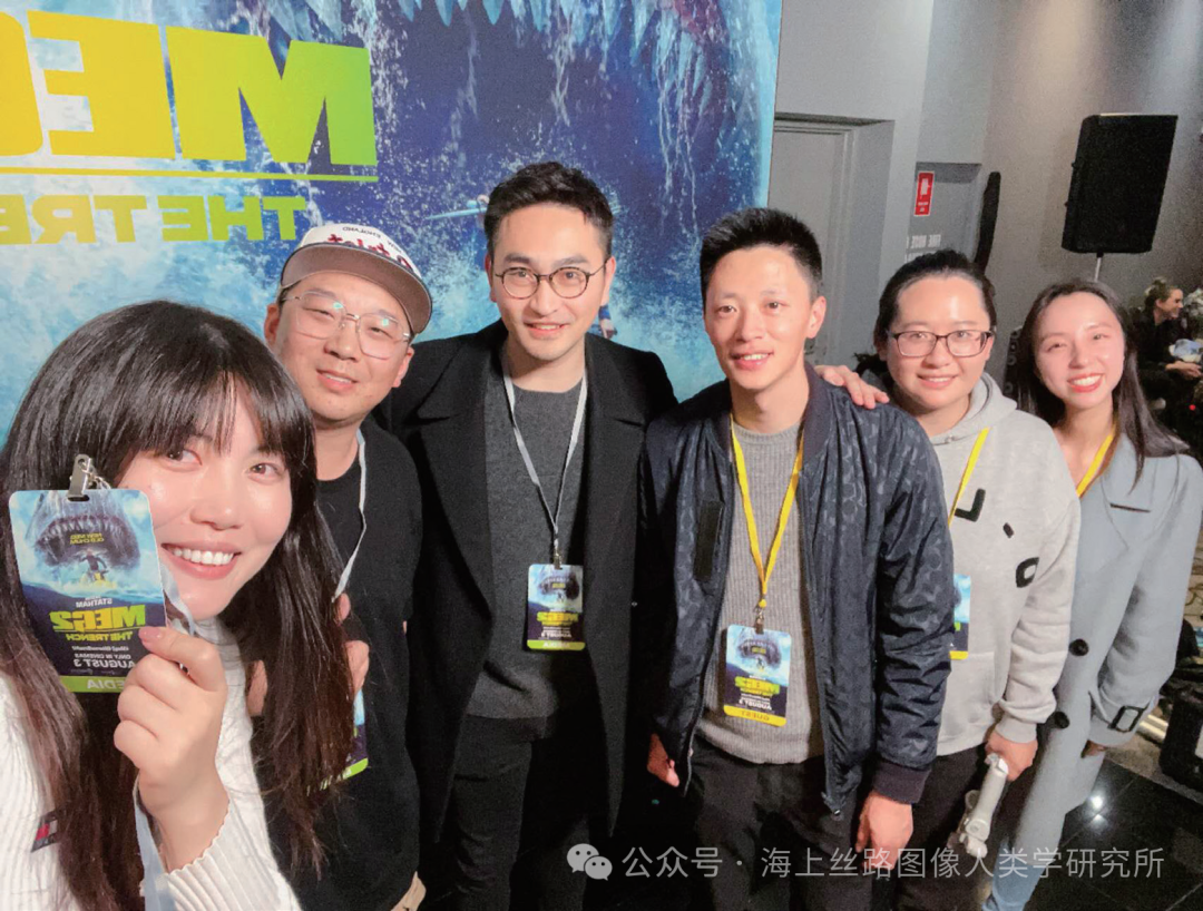 电影观察 | 段伟专访：100部华语电影国际发行人的十年手记 - 3