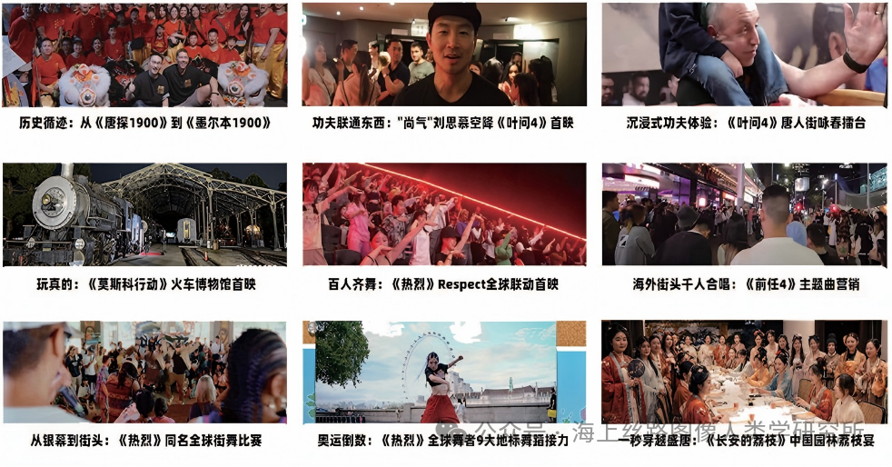 电影观察 | 段伟专访：100部华语电影国际发行人的十年手记 - 11