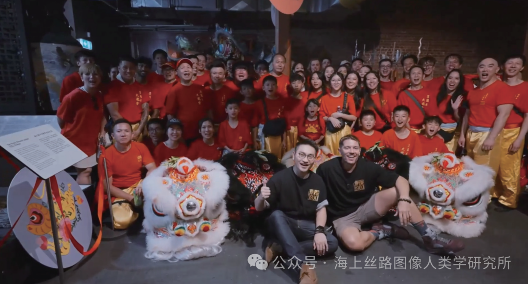 电影观察 | 段伟专访：100部华语电影国际发行人的十年手记 - 6