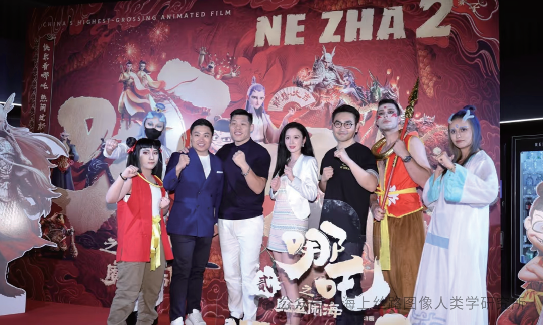 电影观察 | 段伟专访：100部华语电影国际发行人的十年手记 - 4