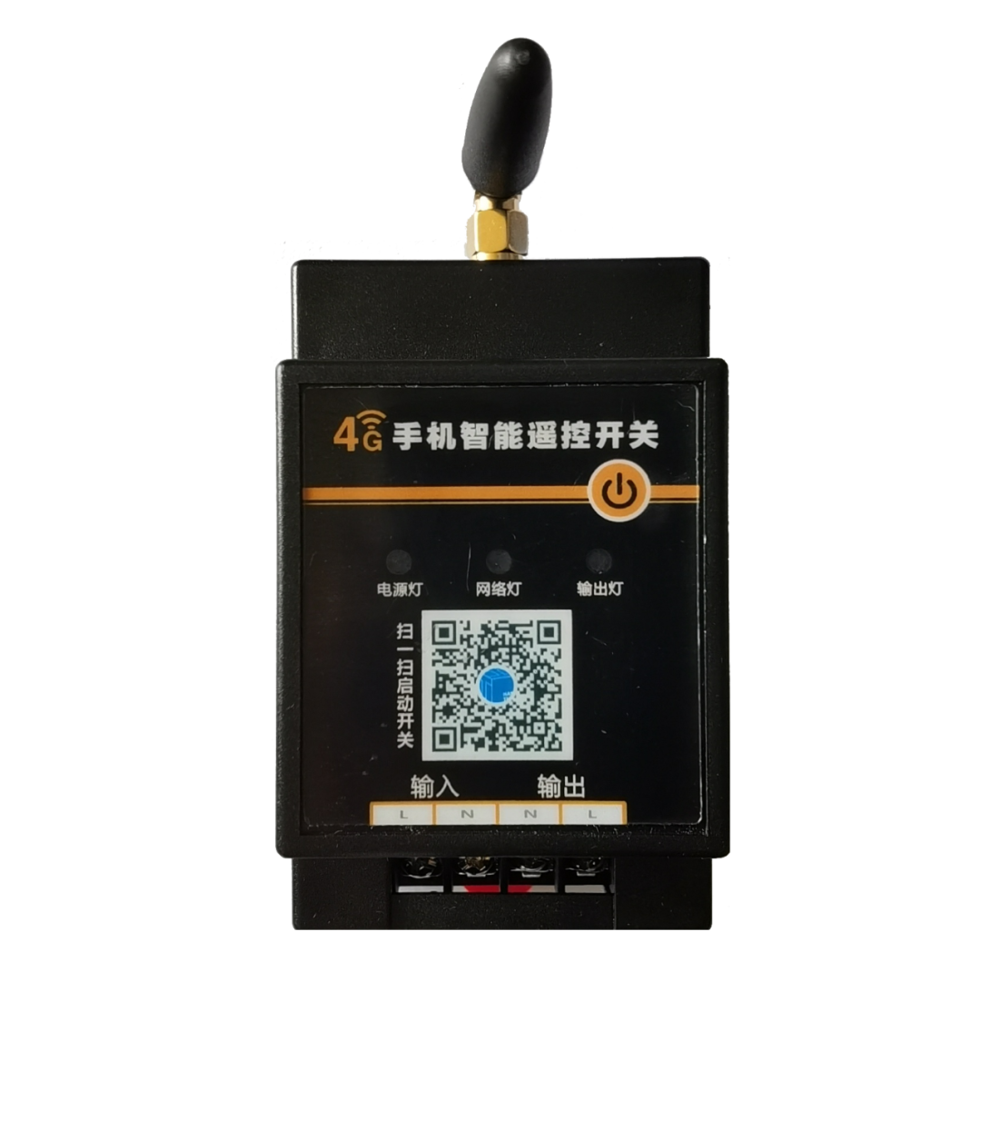 4G手機(jī)智能遙控開關(guān)
