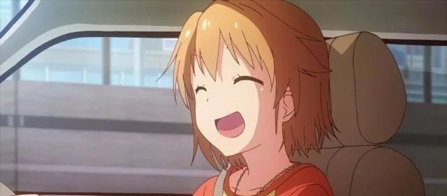 那些年我曾喜歡過的五大學姐 而她成了二次元一大梗 中國熱點