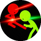 火柴人大乱斗小游戏