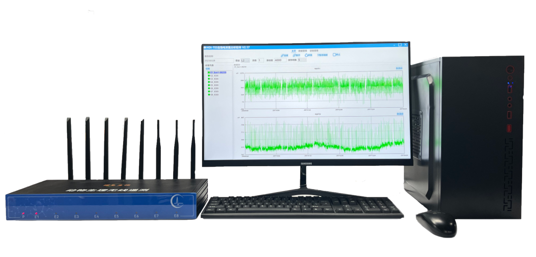 无干扰获取动物的真实血压--动物血压无线遥测技术路线解读