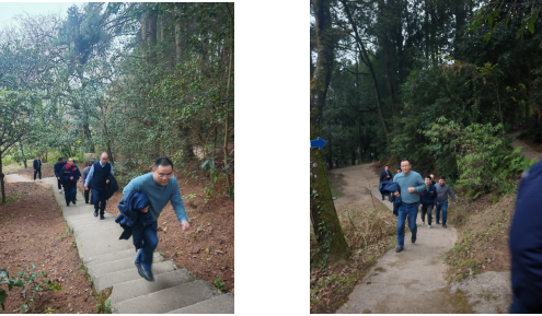 凝心聚力谋发展 擘画蓝图启新程