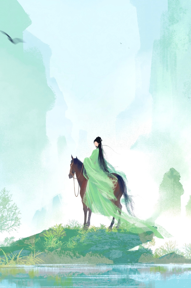 30句适合3月动态置顶的春日诗词妙趣横生赞爆朋友圈