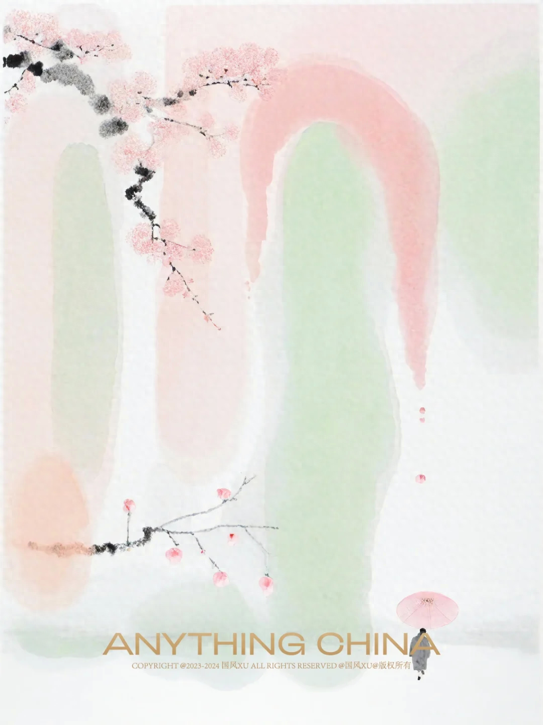 60句通透豁达的诗词超然洒脱看完整个人都通透了