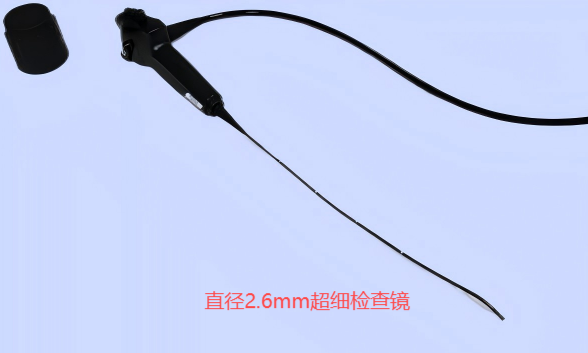 为什么喉镜后做活检【川医科普】高清电子鼻咽喉镜，让早期鼻咽喉癌无处藏身_https://www.jmylbn.com_新闻资讯_第3张