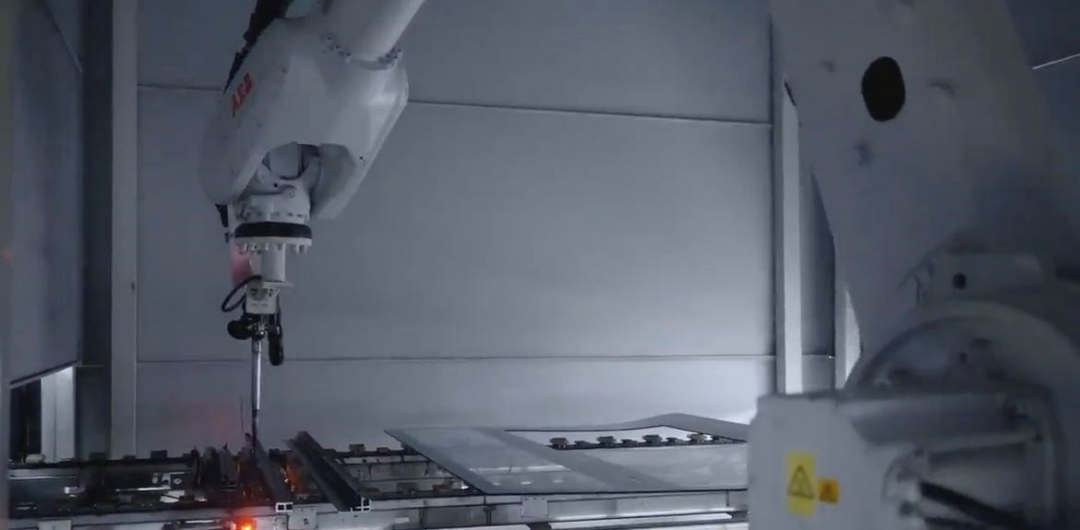 零基础入门ABB机器人，仅需掌握6大编程技巧~的图3