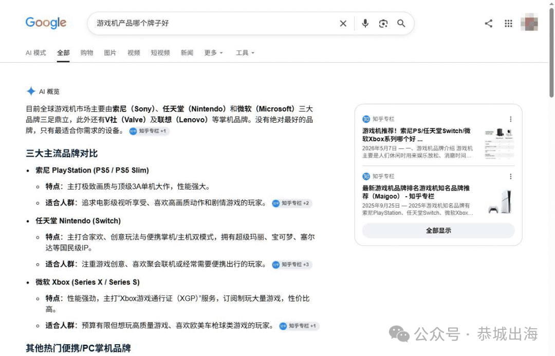 GEO海外AI搜索优化教学 改网站五处接单赚美金 2026