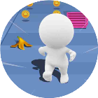 应用icon-米加小世界跑酷乐园2024官方新版