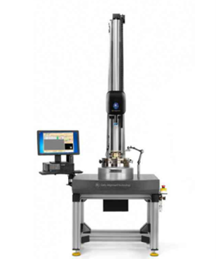 【CIOE 前瞻】揭秘定心儀：高精度光學系統(tǒng)裝調