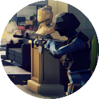 大灾变生化突围