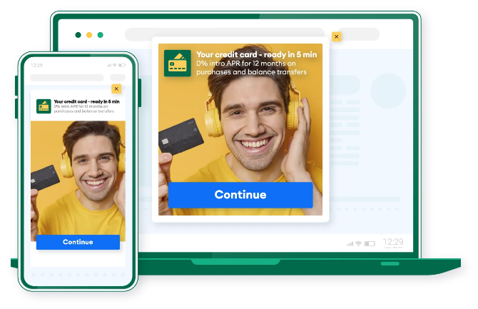 Taboola/NAVER/Yandex/Propeller Ads广告开户指南