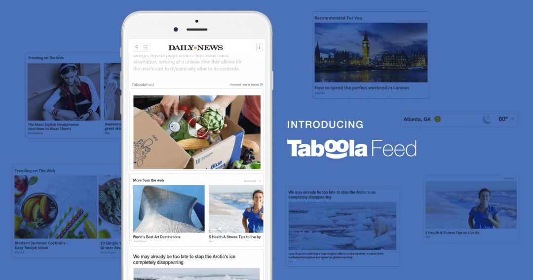 Taboola/NAVER/Yandex/Propeller Ads广告开户指南