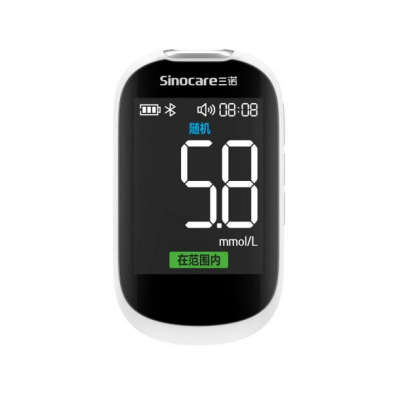 三诺血糖仪数值怎么看买血糖仪看这2个指标，采血笔看这3个指标，大家一定要分清！_https://www.jmylbn.com_新闻资讯_第2张