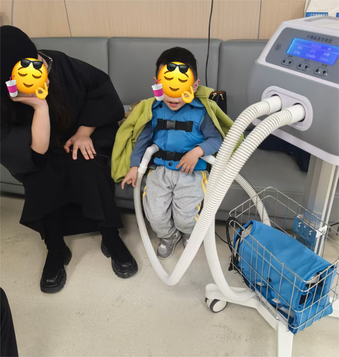 排痰机效果怎么样小背心，大作用！机械辅助排痰了解一下_https://www.jmylbn.com_新闻资讯_第7张