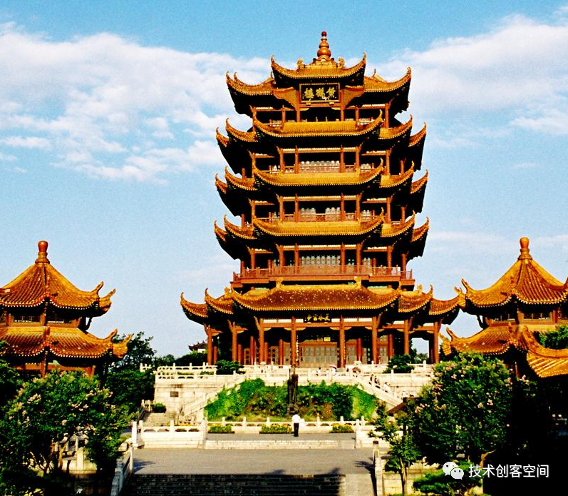 2025年武汉黄鹤楼旅游攻略
