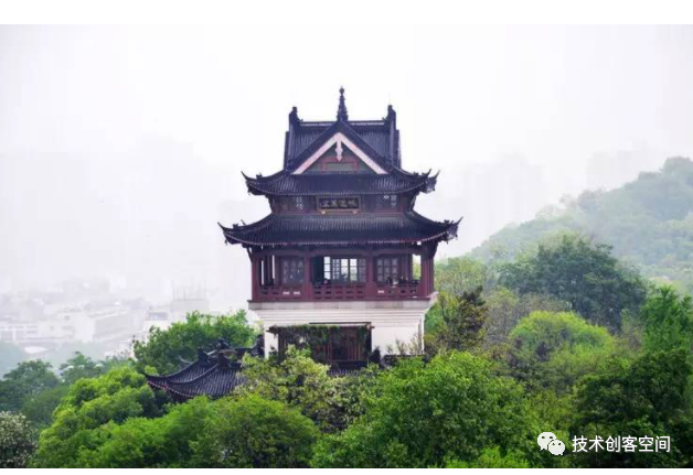 武汉黄鹤楼旅游攻略