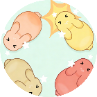 全民挪猪小游戏