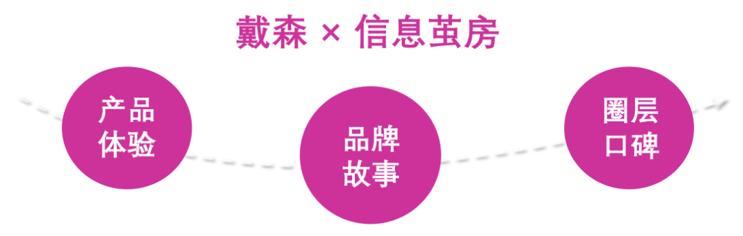 戴森小紅書種草案例