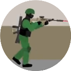 疯狂暴击打僵尸