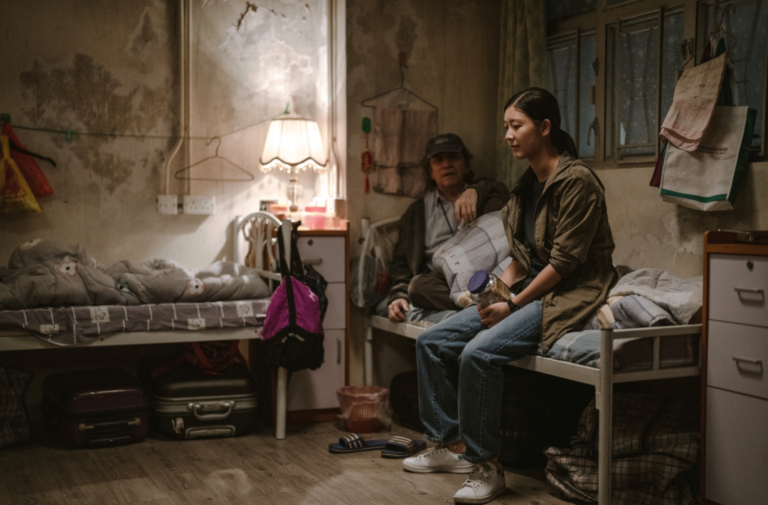 这部国产片,尺度猛过《熔炉》