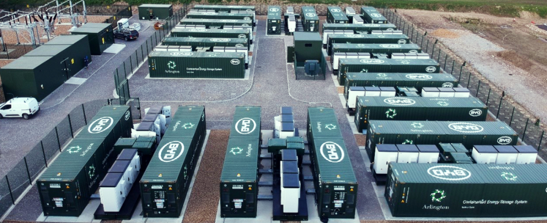 比亚迪储能尹小强我们要树起一面旗帜好用安全和极致性价比