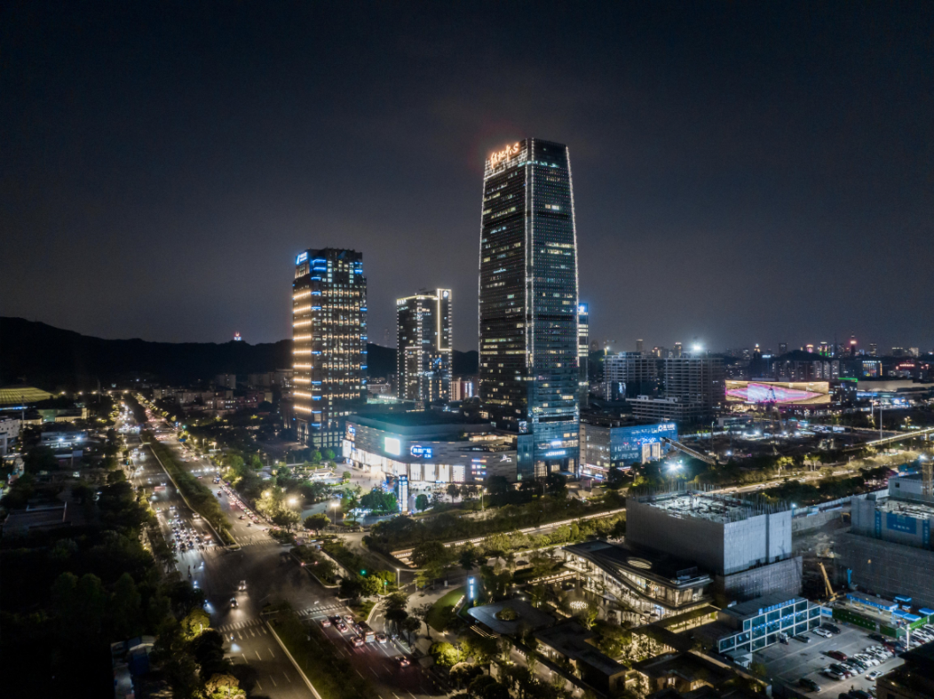 白云粤海云港城D6栋加推200m²四房！