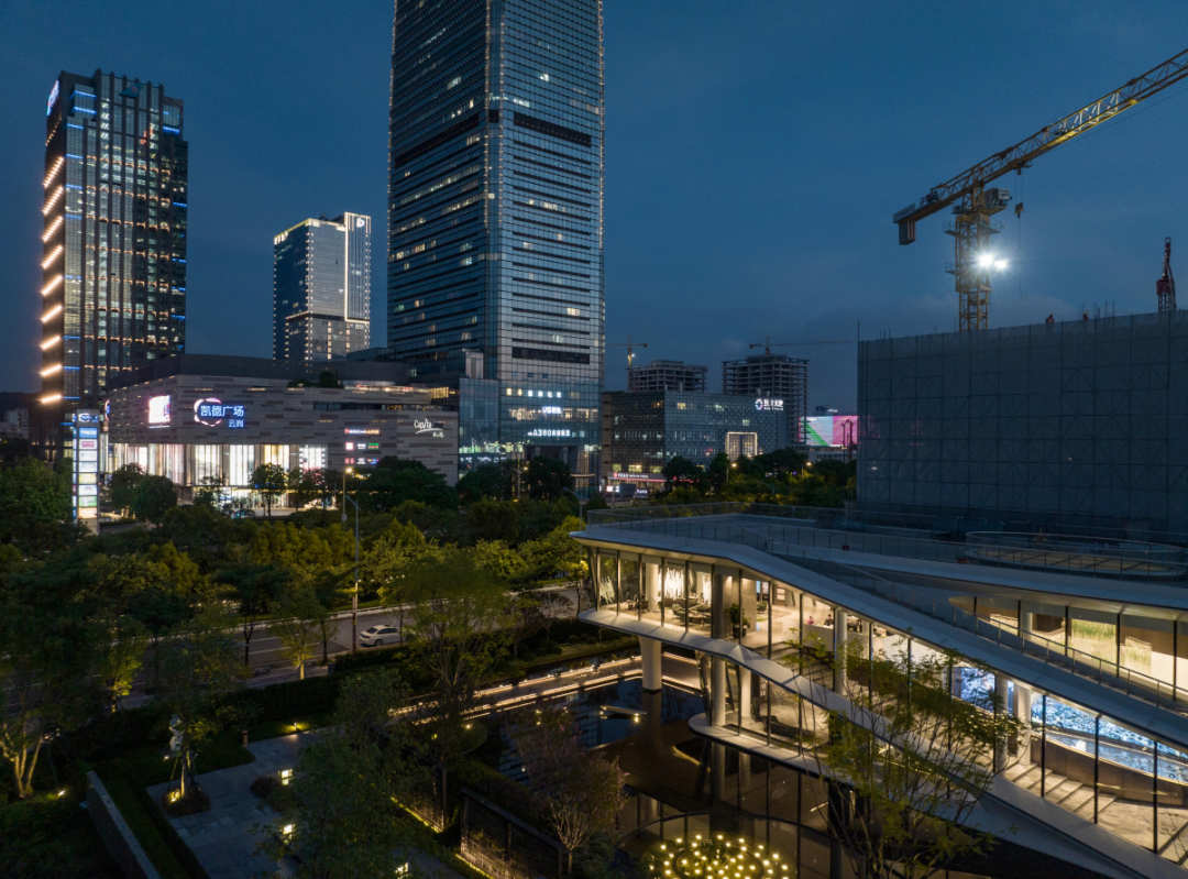 白云粤海云港城D6栋加推200m²四房！