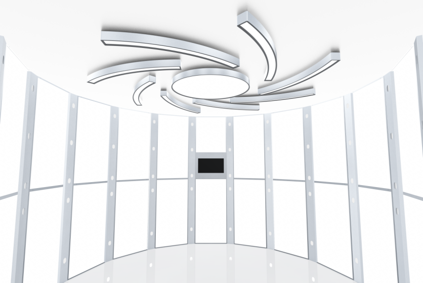 春晚《梦底》惊艳出圈：凌云光LuStage 4D高斯光场技术开创业界先河