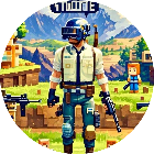 像素吃鸡对战5v5