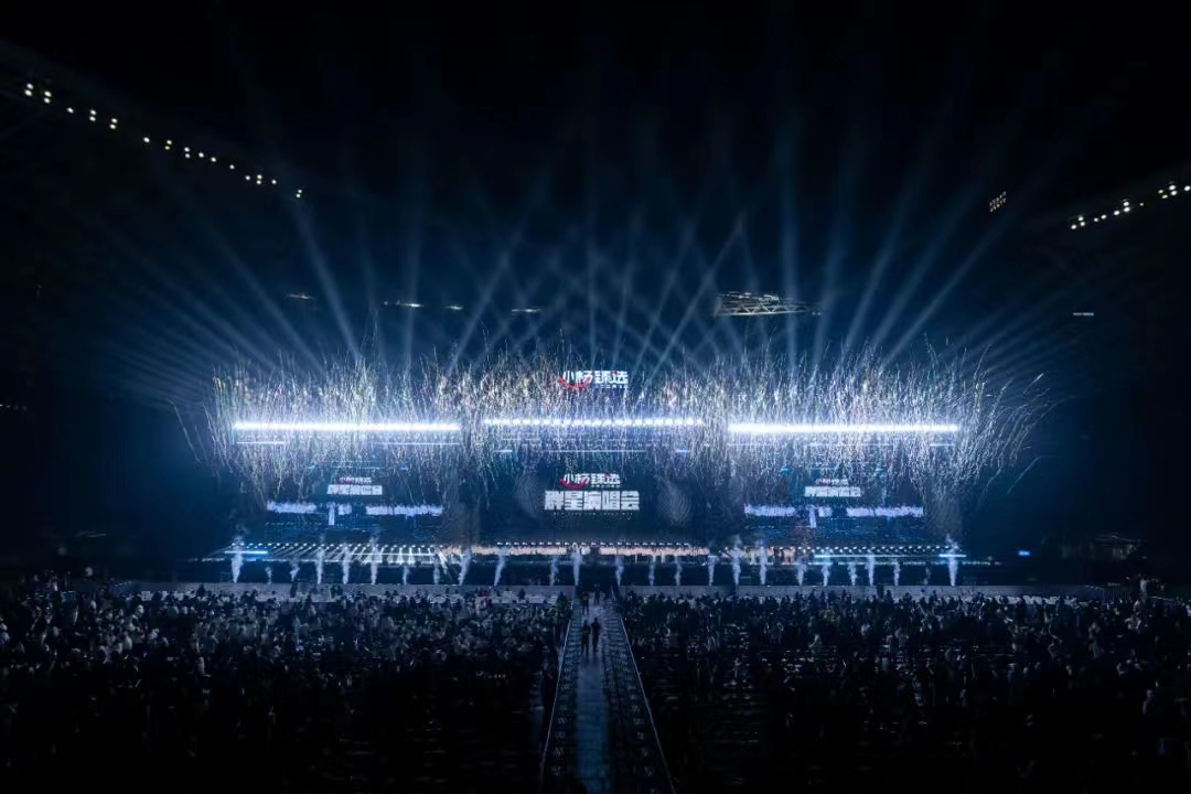 一个时代落幕！小杨哥最担心的事，还是发生了