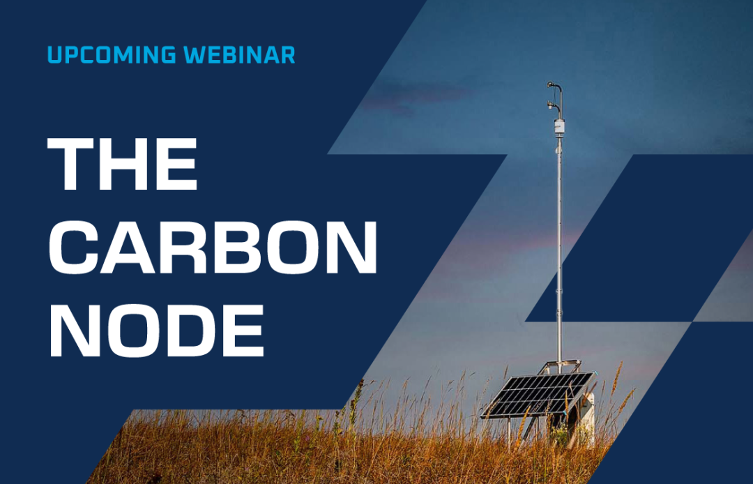 LI-COR Connect參會(huì)邀約；下一代渦度相關(guān)碳水通量測(cè)量解決方案；環(huán)境物聯(lián)網(wǎng)IoE | LI-COR Newsline