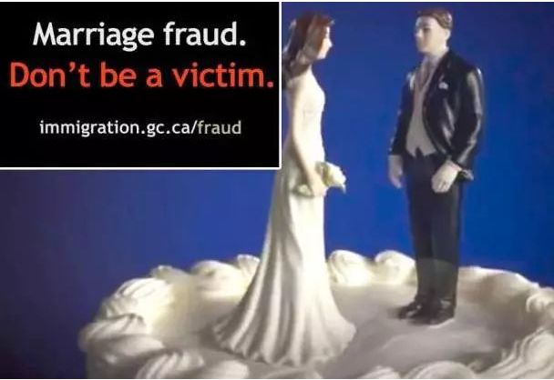 中国女子嫁加拿大残疾人 拿身份就离婚 结果..（组图） - 11