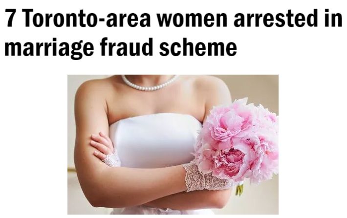 中国女子嫁加拿大残疾人 拿身份就离婚 结果..（组图） - 19