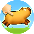 卡皮巴拉豚豚乐