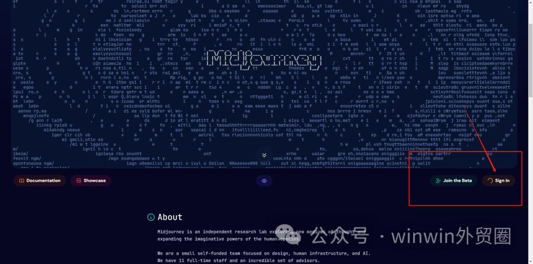 【外贸工具】AI绘画---Midjourney