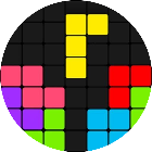 俄罗斯方块下落消除