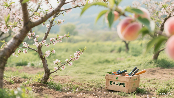 林芝朗县桃花节出圈！7800人打卡，“认养+文化”藏着什么秘密？
